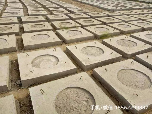 叉河镇DP12混凝土电杆底盘